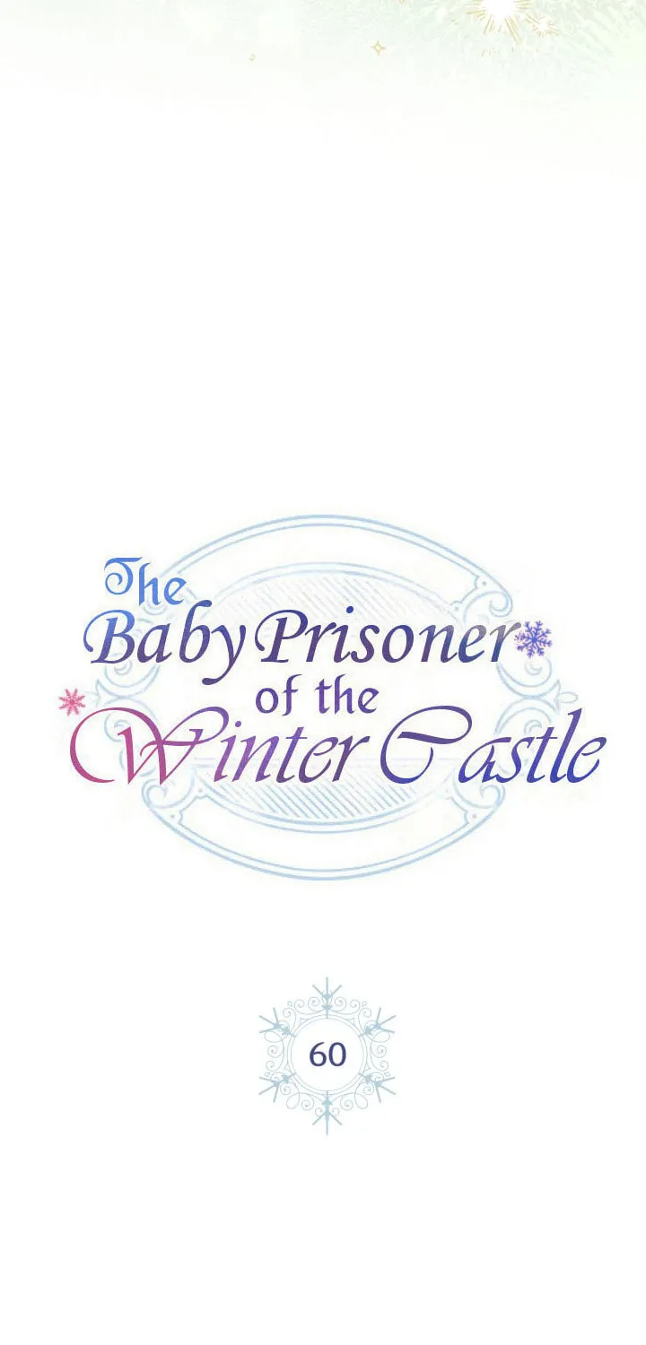 Baby Prisoner of the Winter Castle Chapter 60 page 5 - 