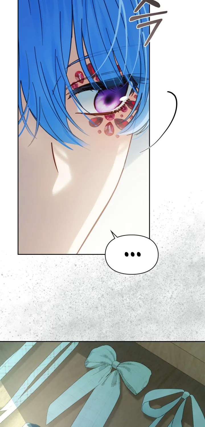 Baby Prisoner of the Winter Castle Chapter 60 page 43 - 