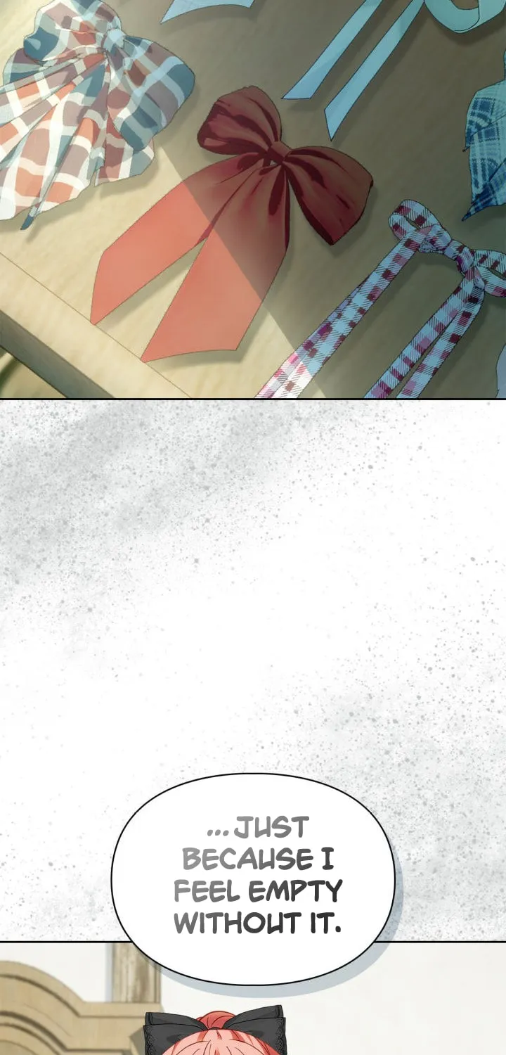 Baby Prisoner of the Winter Castle Chapter 60 page 44 - 