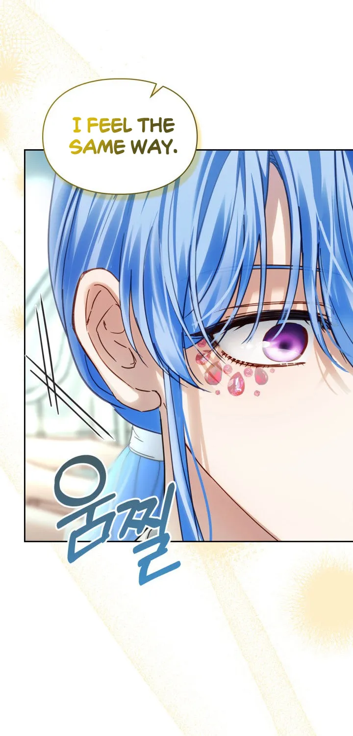 Baby Prisoner of the Winter Castle Chapter 60 page 46 - 