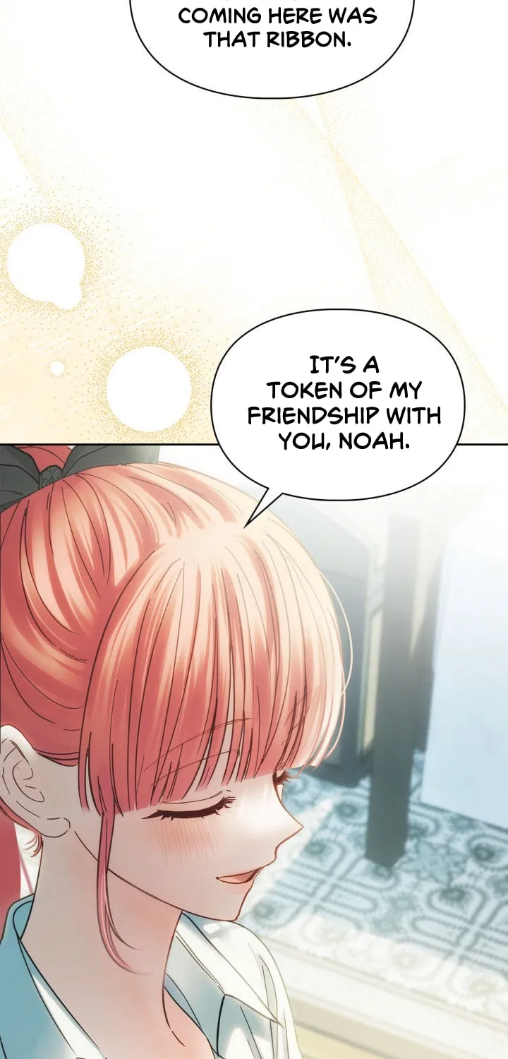 Baby Prisoner of the Winter Castle Chapter 60 page 48 - 