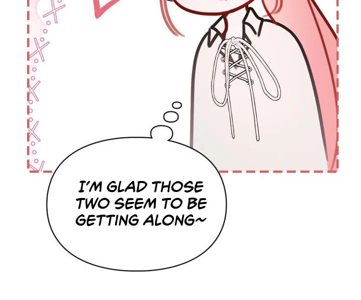 Baby Prisoner of the Winter Castle Chapter 60 page 63 - 