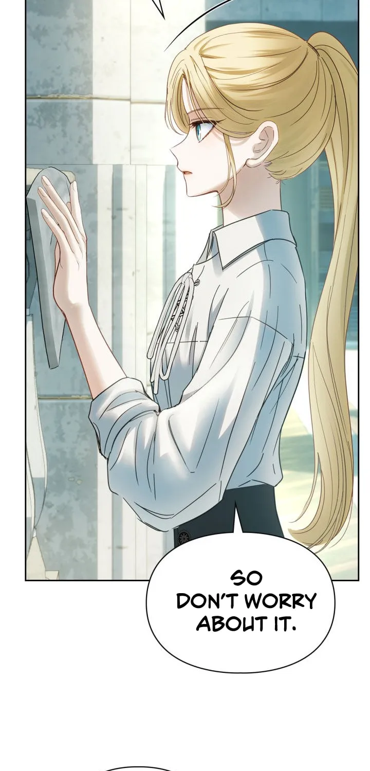 Baby Prisoner of the Winter Castle Chapter 60 page 68 - 