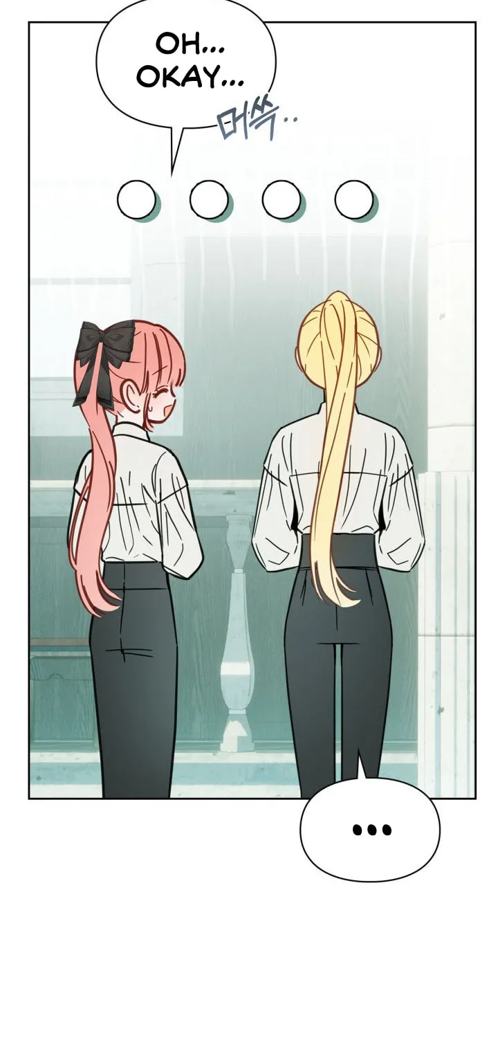Baby Prisoner of the Winter Castle Chapter 60 page 69 - 