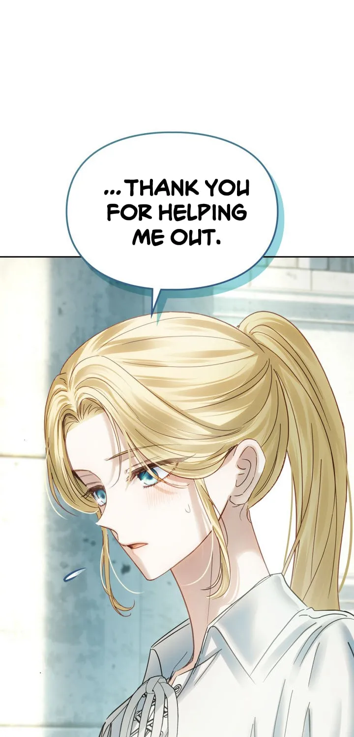 Baby Prisoner of the Winter Castle Chapter 60 page 71 - 
