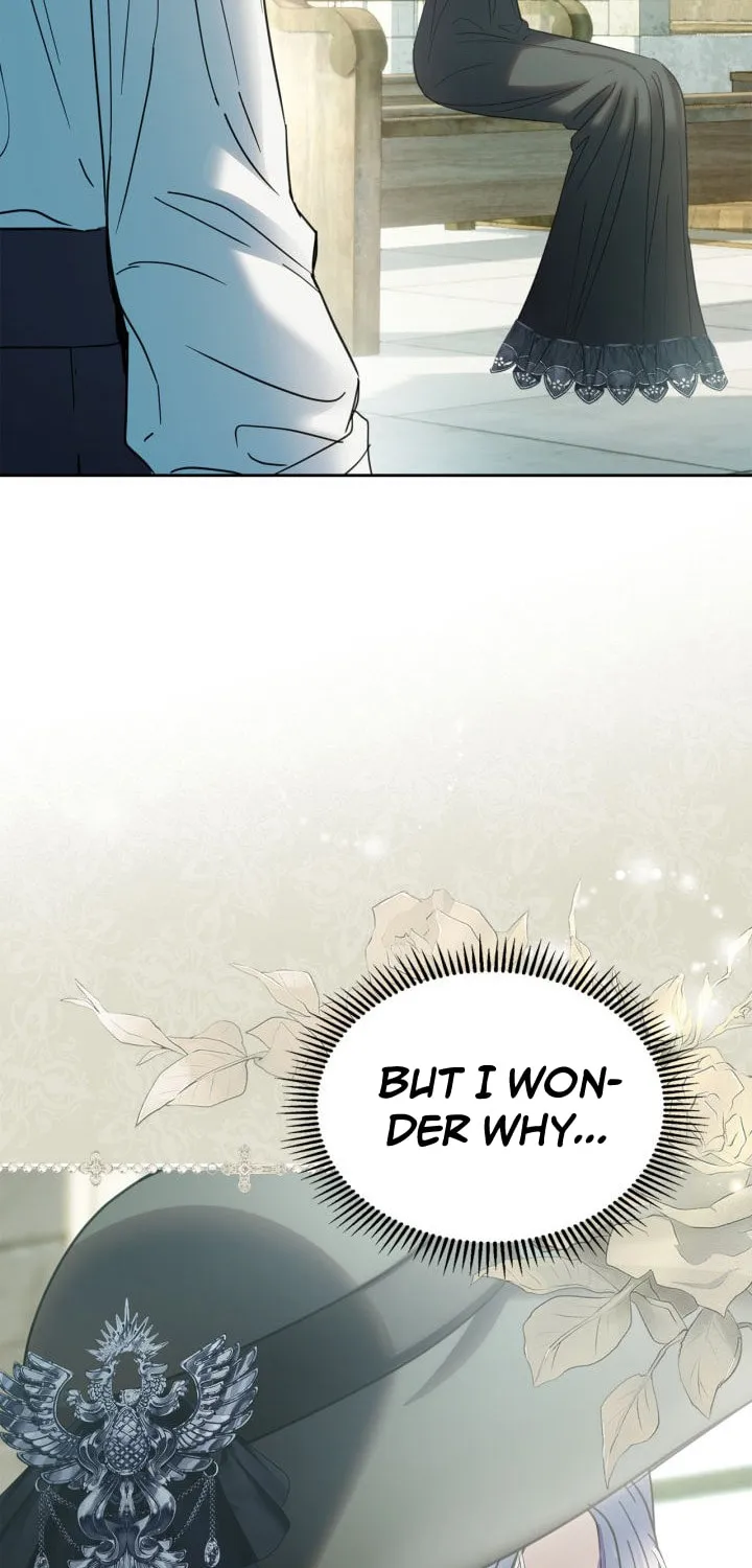 Baby Prisoner of the Winter Castle Chapter 60 page 83 - 