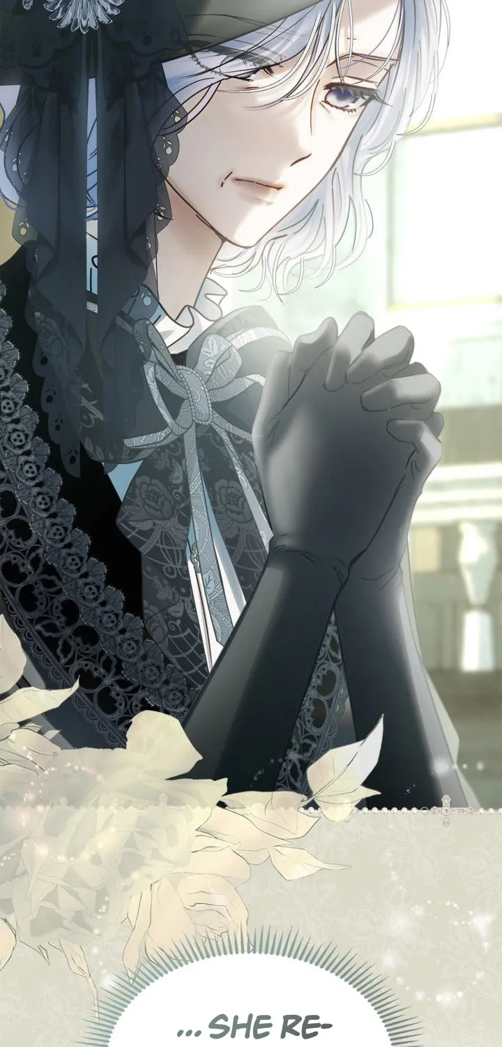 Baby Prisoner of the Winter Castle Chapter 60 page 84 - 
