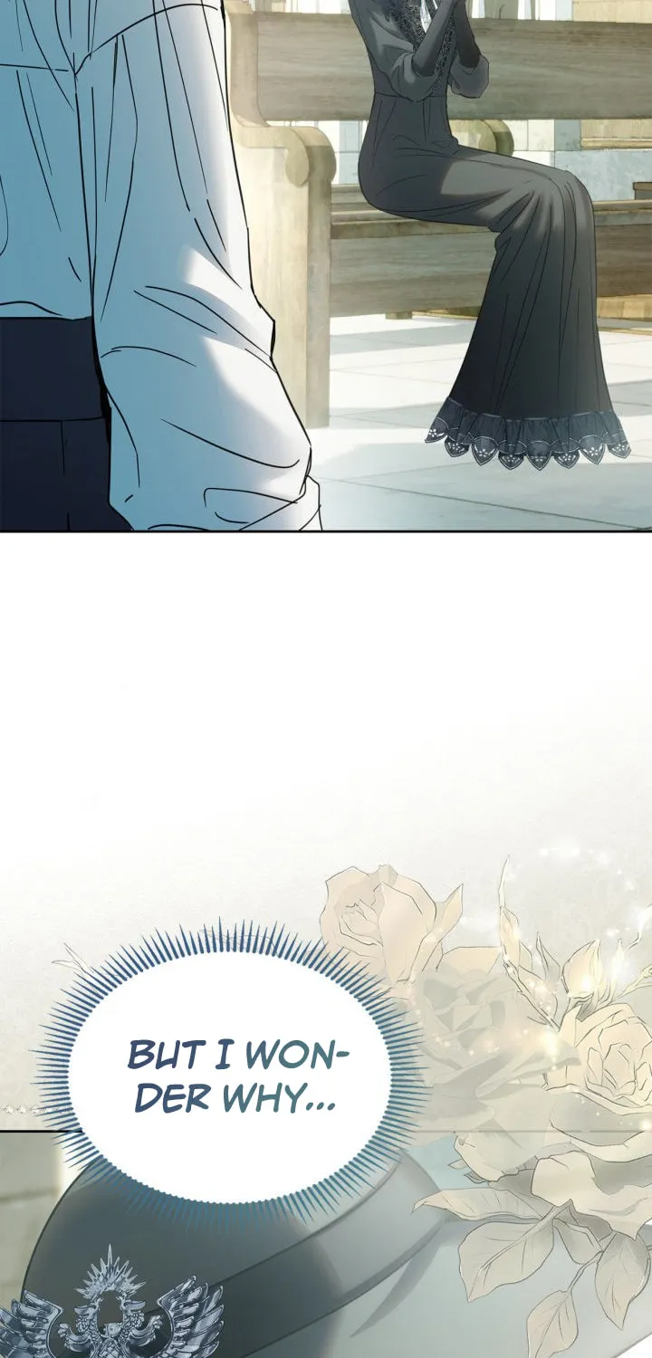 Baby Prisoner of the Winter Castle Chapter 61 page 2 - 