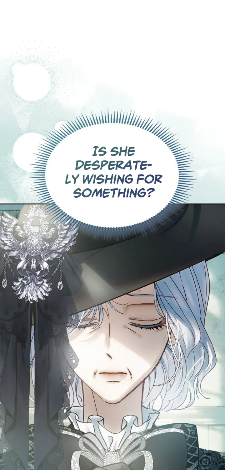 Baby Prisoner of the Winter Castle Chapter 61 page 12 - 