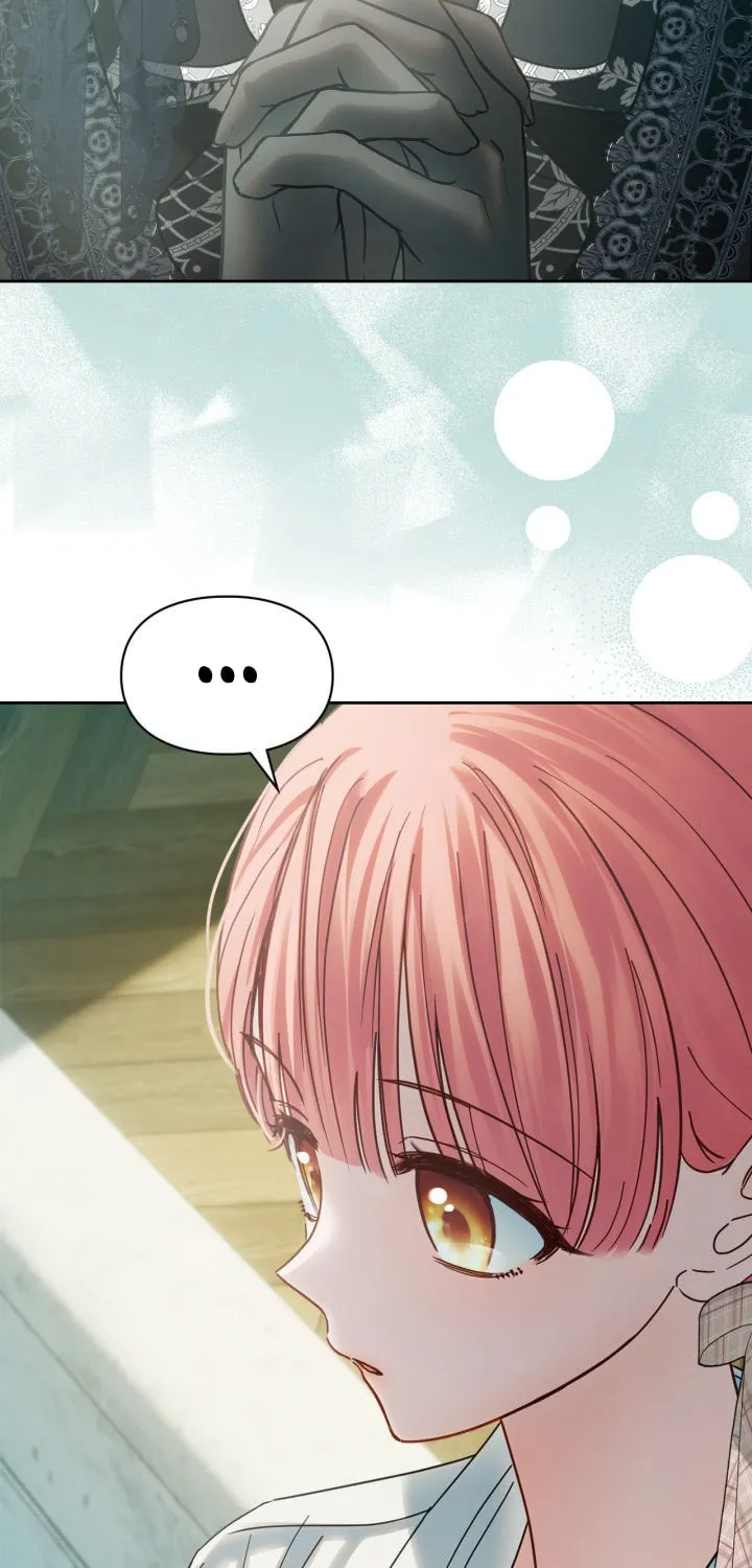 Baby Prisoner of the Winter Castle Chapter 61 page 13 - 