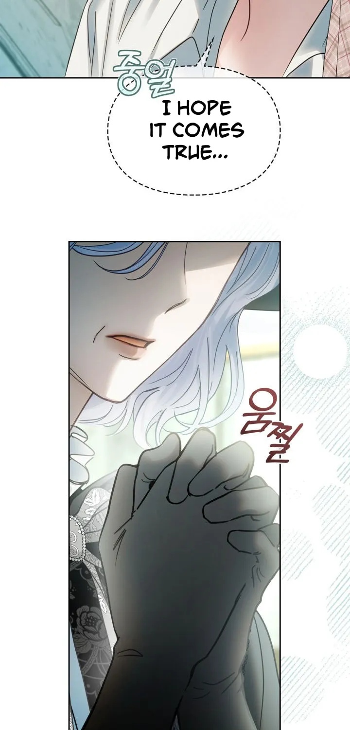 Baby Prisoner of the Winter Castle Chapter 61 page 14 - 