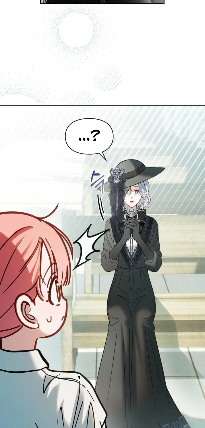 Baby Prisoner of the Winter Castle Chapter 61 page 15 - 