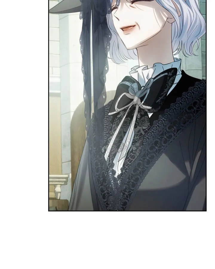 Baby Prisoner of the Winter Castle Chapter 61 page 18 - 