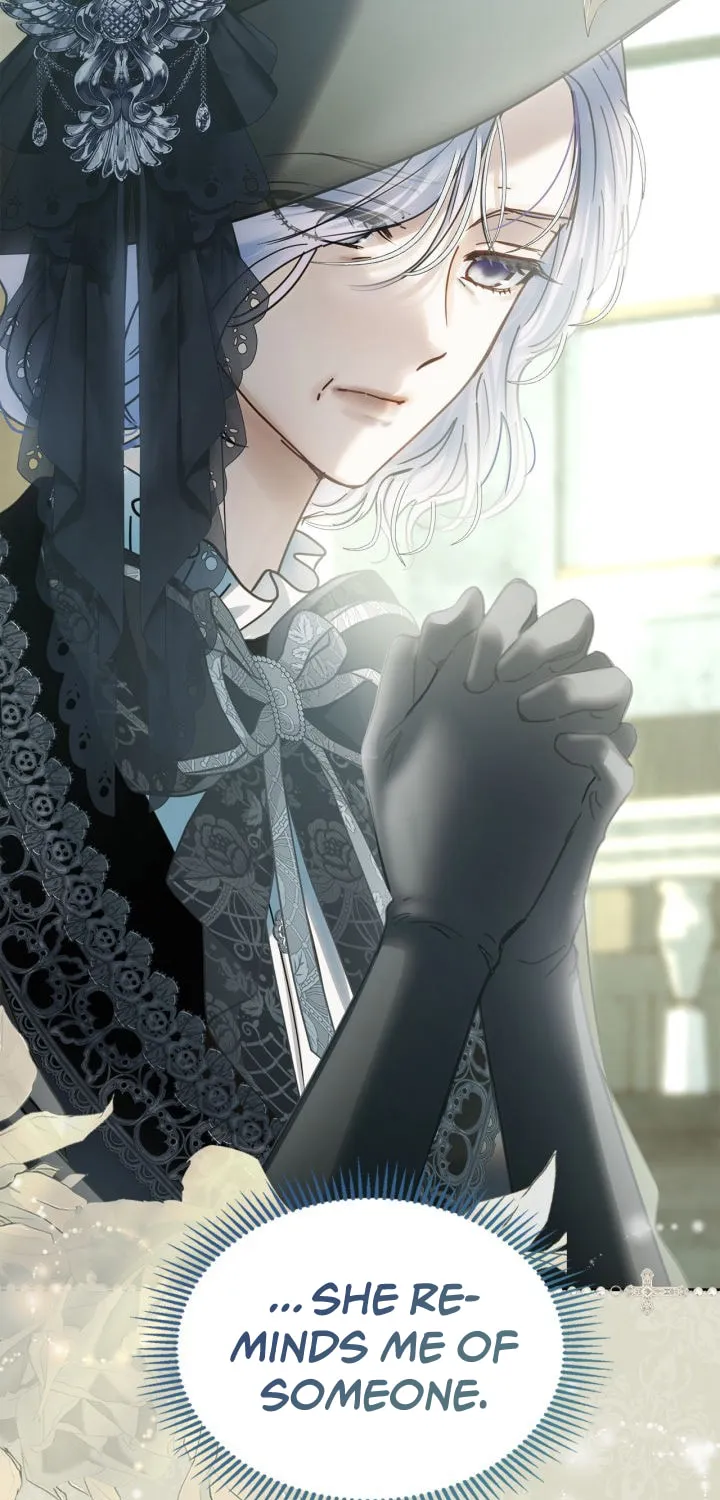 Baby Prisoner of the Winter Castle Chapter 61 page 3 - 