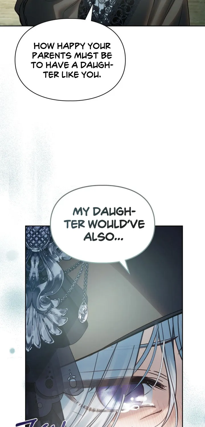 Baby Prisoner of the Winter Castle Chapter 61 page 21 - 