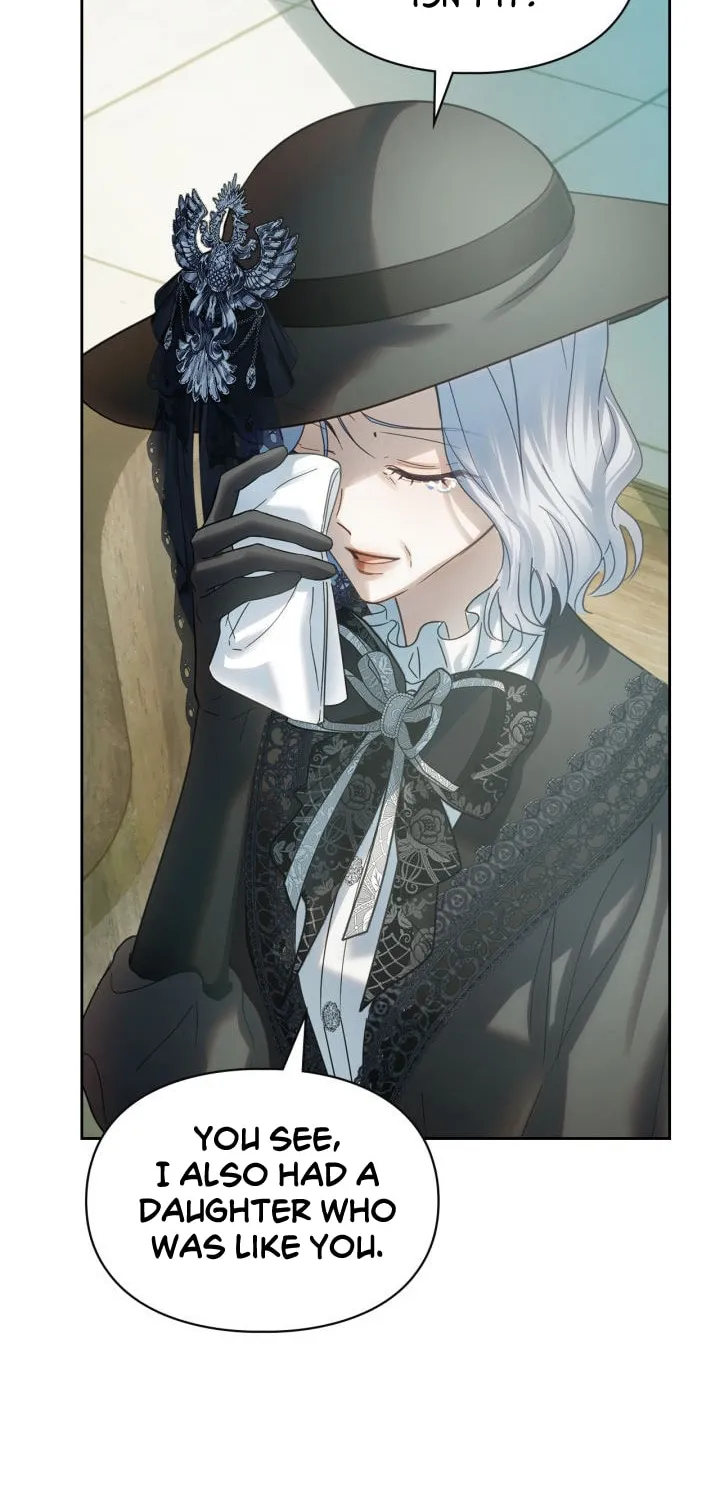 Baby Prisoner of the Winter Castle Chapter 61 page 25 - 
