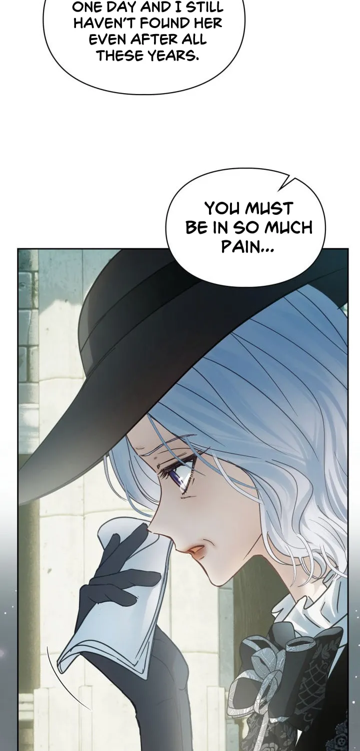 Baby Prisoner of the Winter Castle Chapter 61 page 27 - 