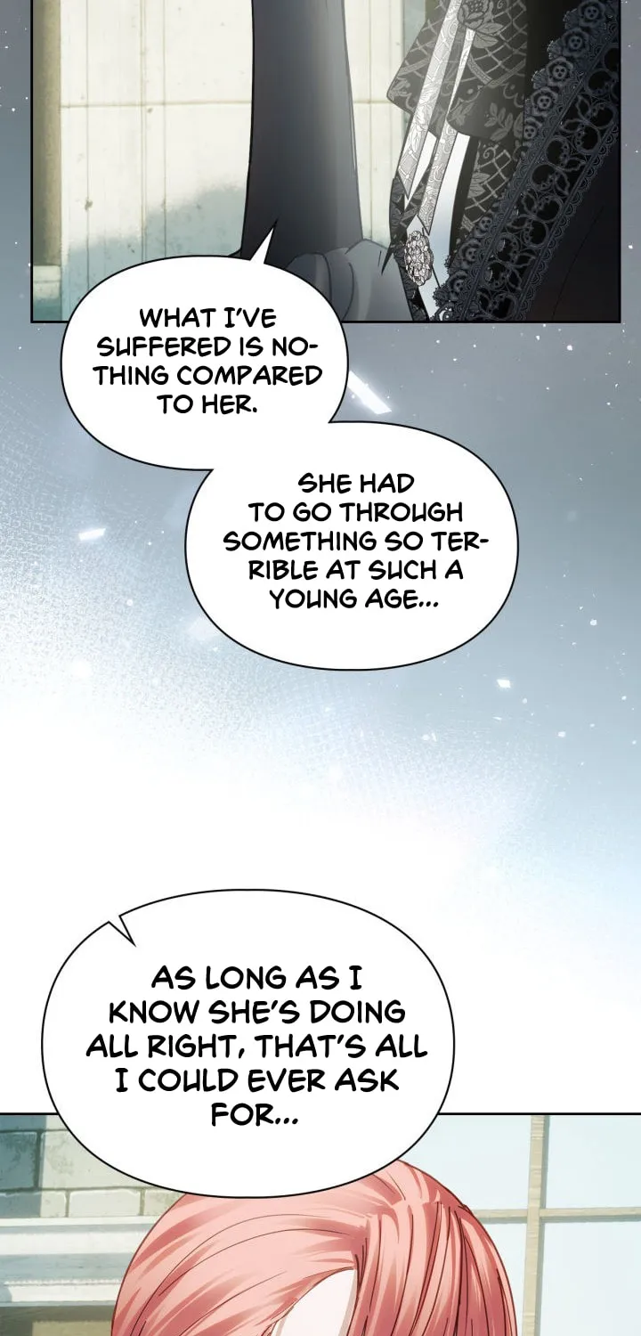 Baby Prisoner of the Winter Castle Chapter 61 page 28 - 