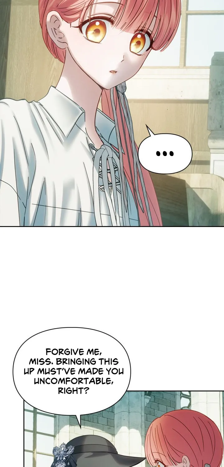 Baby Prisoner of the Winter Castle Chapter 61 page 29 - 