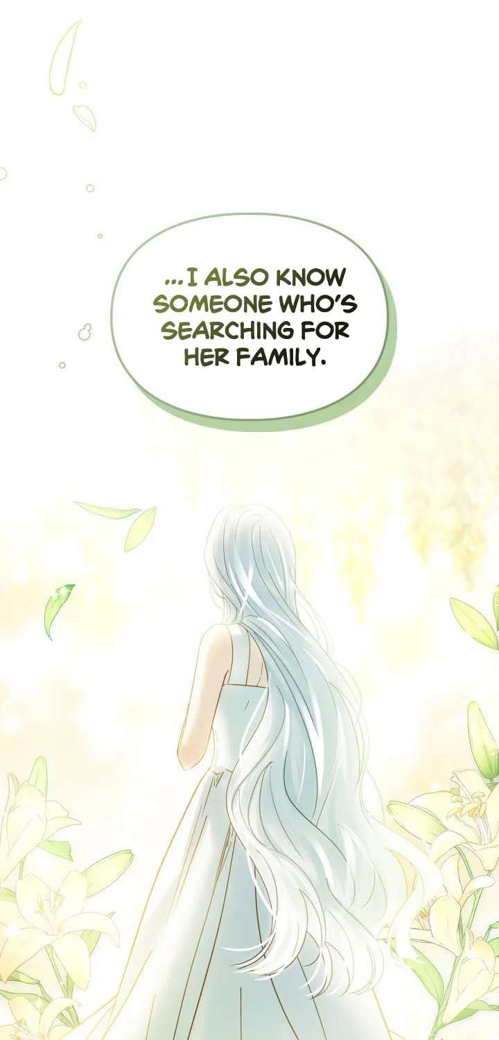 Baby Prisoner of the Winter Castle Chapter 61 page 32 - 