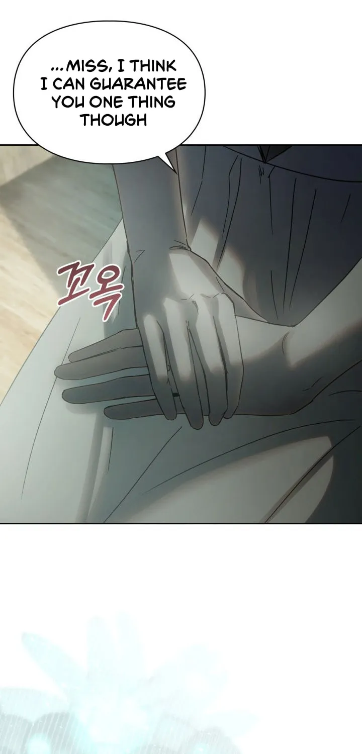 Baby Prisoner of the Winter Castle Chapter 61 page 38 - 