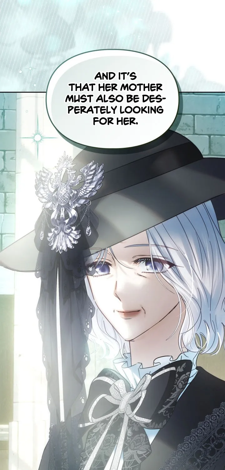 Baby Prisoner of the Winter Castle Chapter 61 page 39 - 