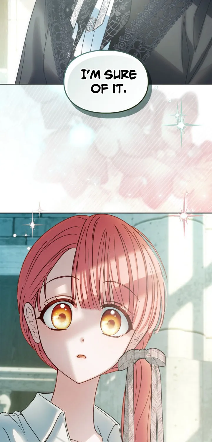 Baby Prisoner of the Winter Castle Chapter 61 page 40 - 