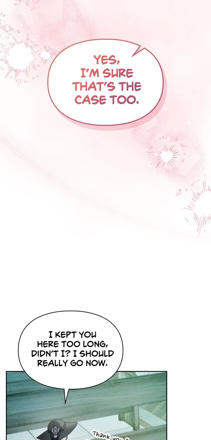 Baby Prisoner of the Winter Castle Chapter 61 page 43 - 
