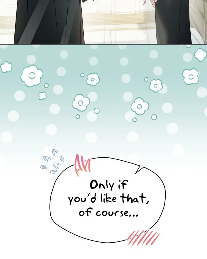 Baby Prisoner of the Winter Castle Chapter 61 page 48 - 