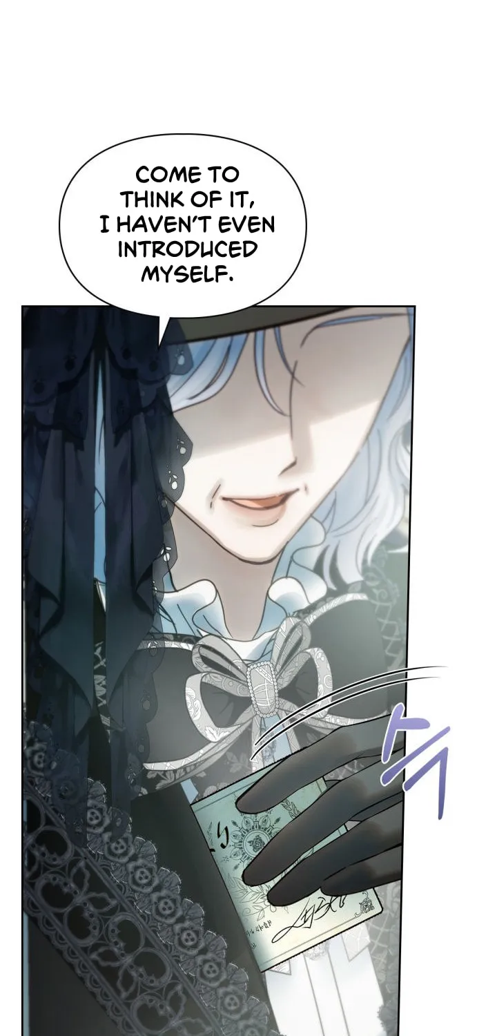 Baby Prisoner of the Winter Castle Chapter 61 page 50 - 