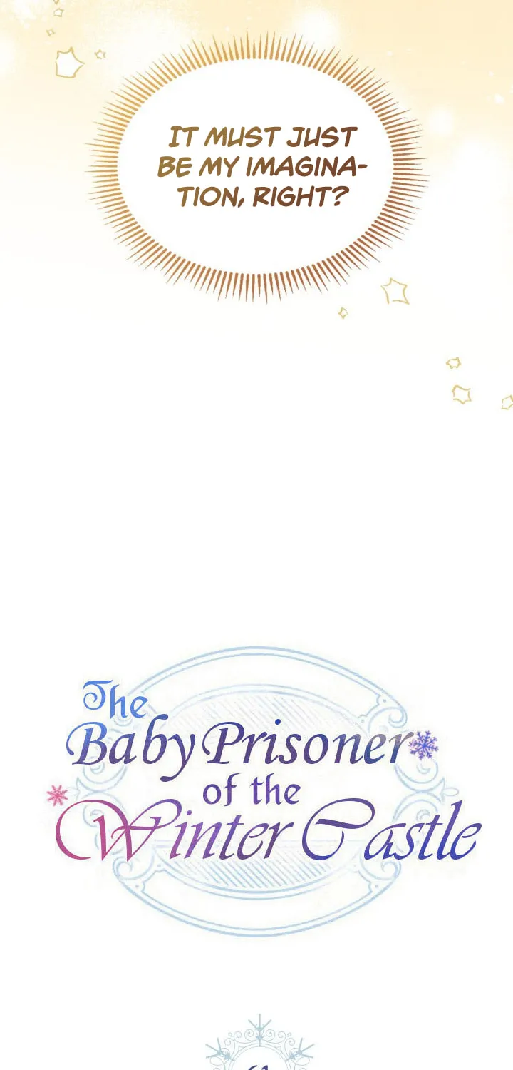 Baby Prisoner of the Winter Castle Chapter 61 page 6 - 