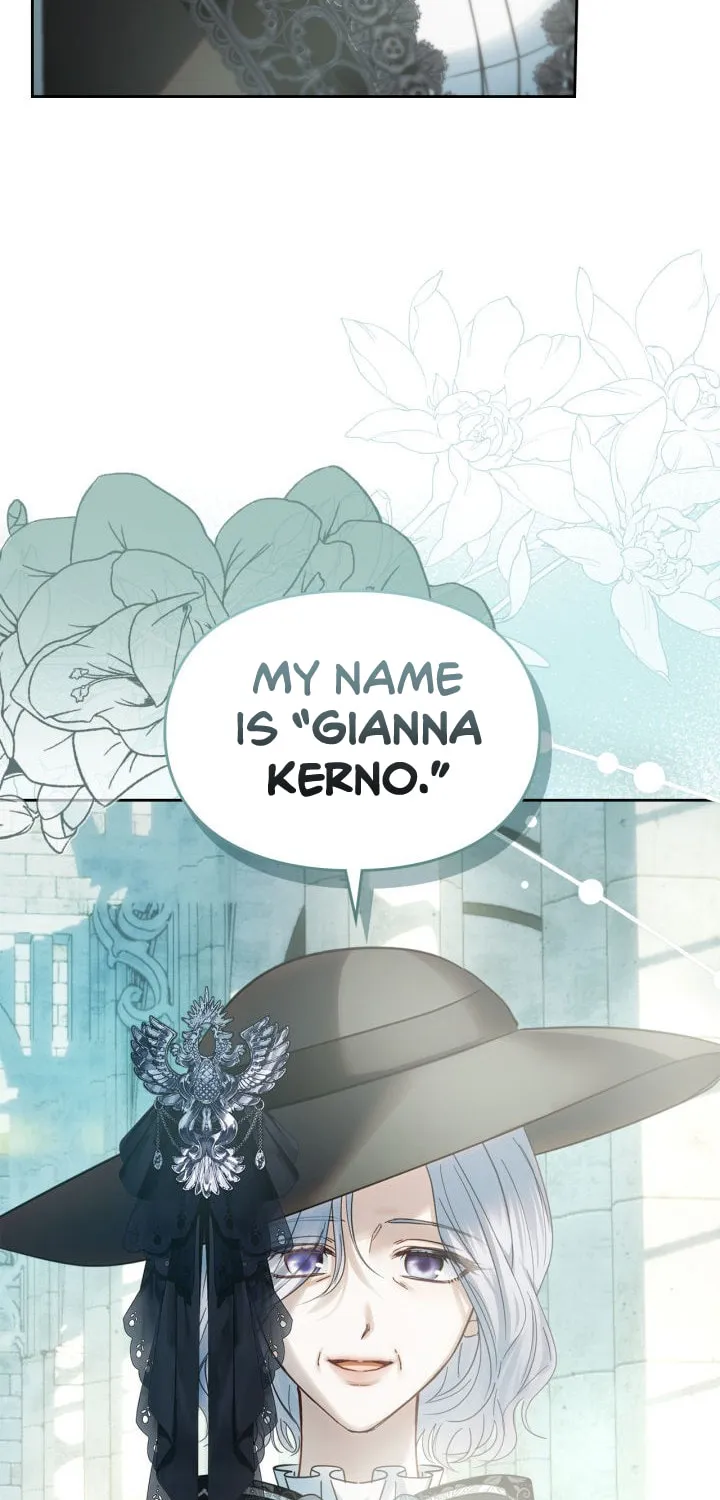Baby Prisoner of the Winter Castle Chapter 61 page 51 - 