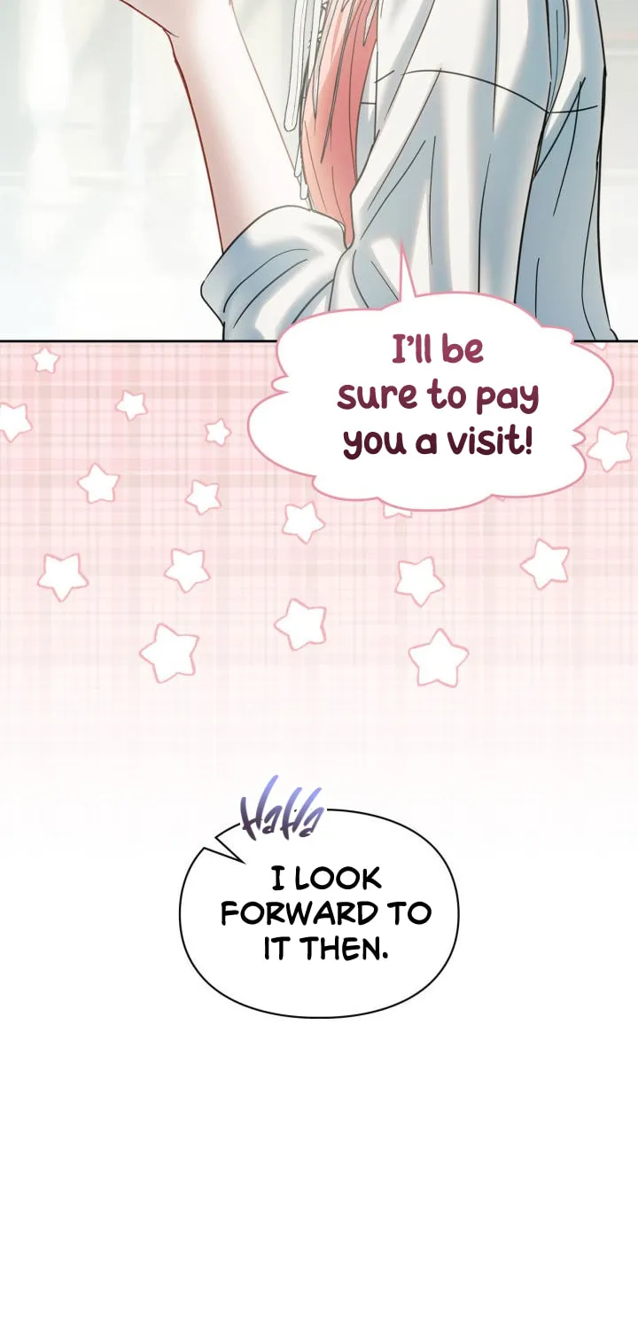 Baby Prisoner of the Winter Castle Chapter 61 page 54 - 