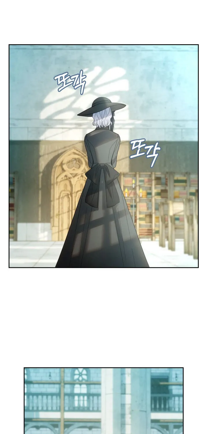 Baby Prisoner of the Winter Castle Chapter 61 page 55 - 