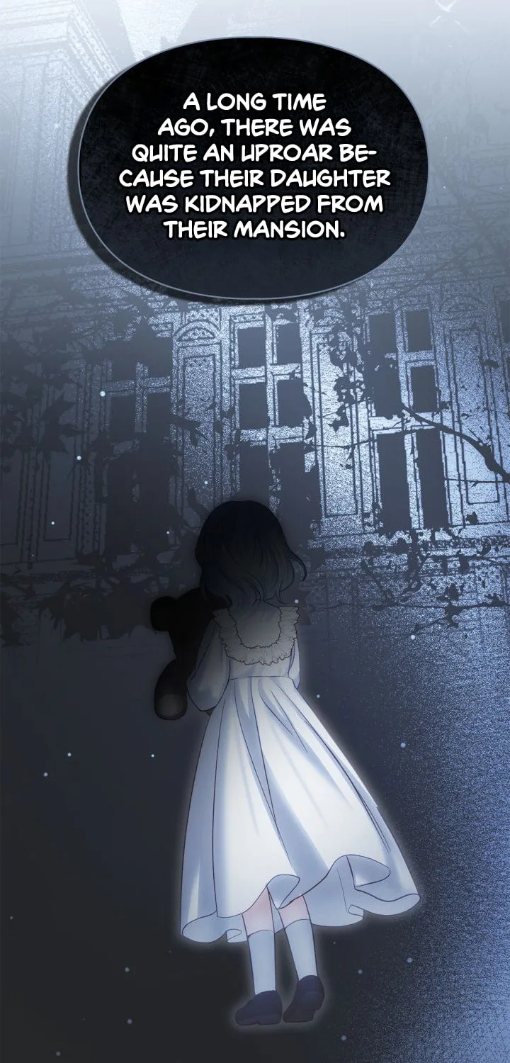 Baby Prisoner of the Winter Castle Chapter 61 page 71 - 