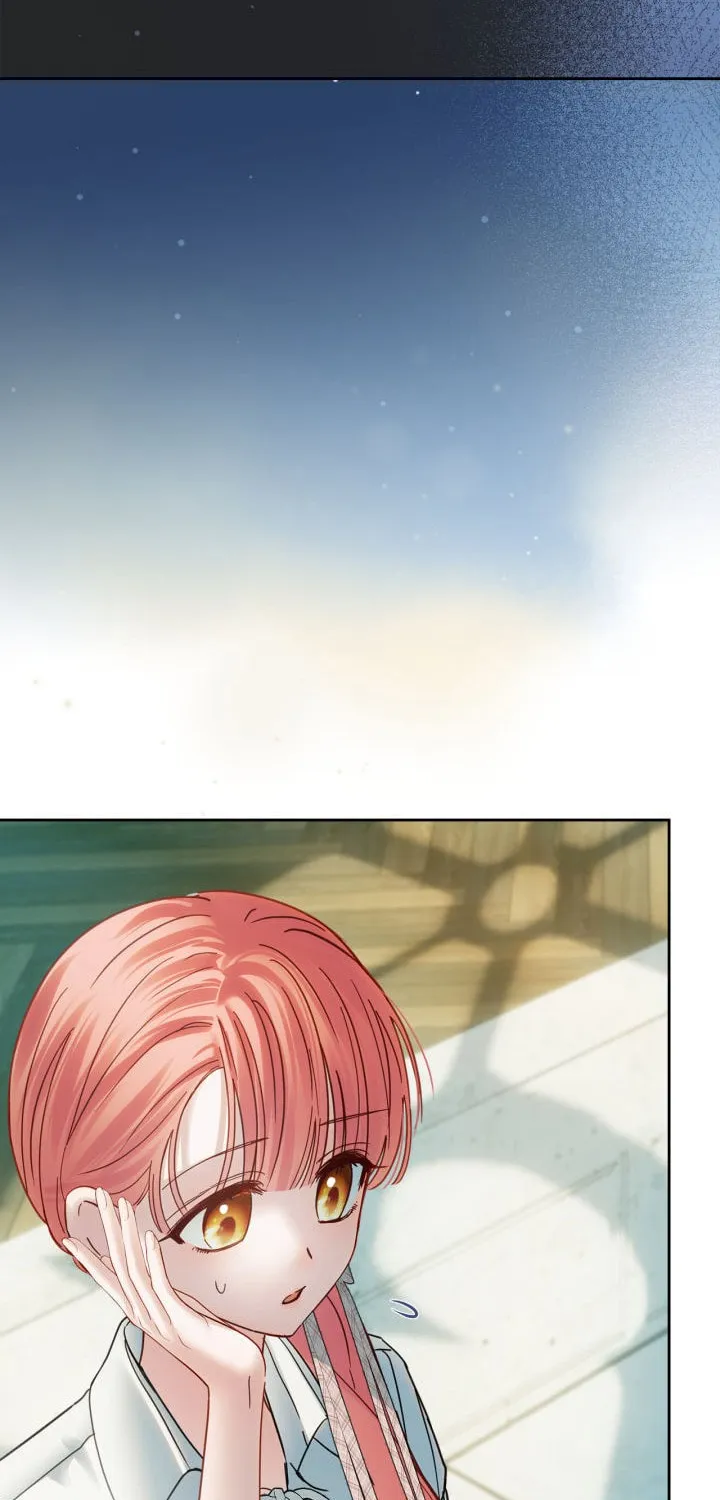 Baby Prisoner of the Winter Castle Chapter 61 page 72 - 