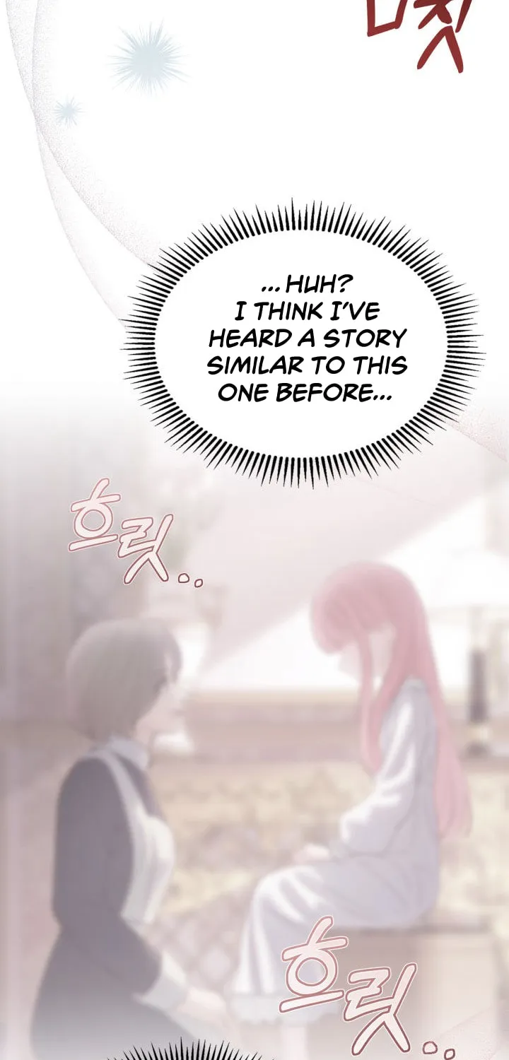 Baby Prisoner of the Winter Castle Chapter 61 page 74 - 
