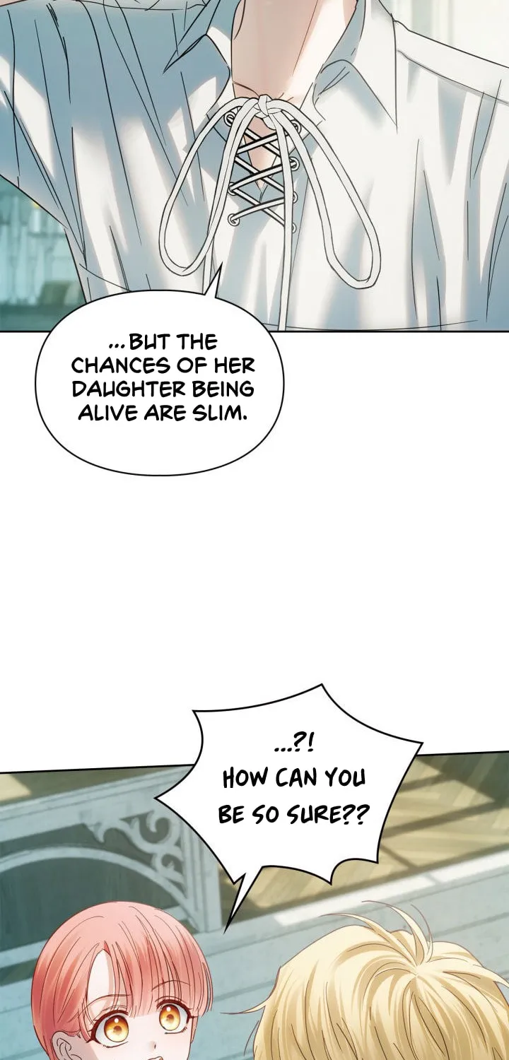 Baby Prisoner of the Winter Castle Chapter 61 page 78 - 