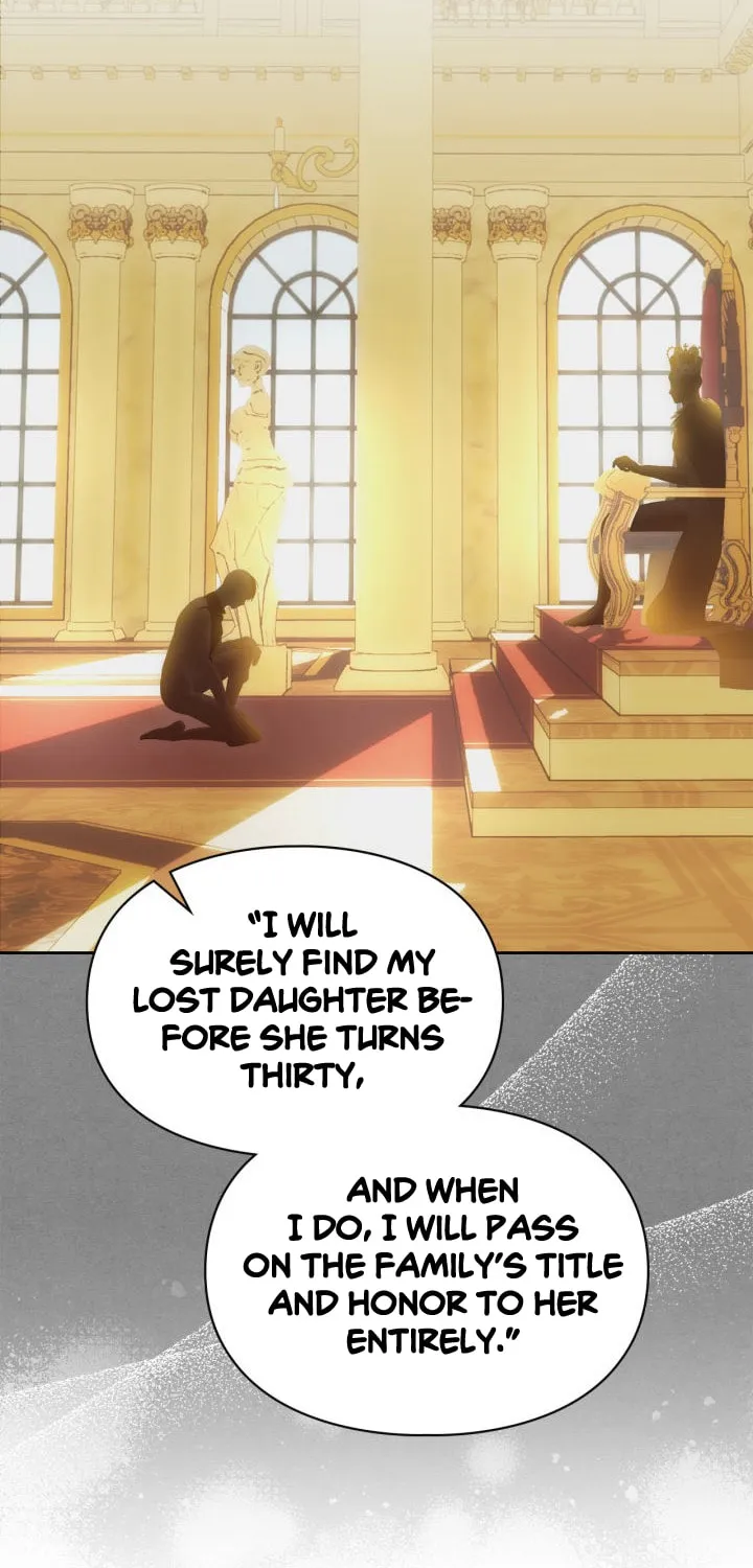 Baby Prisoner of the Winter Castle Chapter 61 page 80 - 