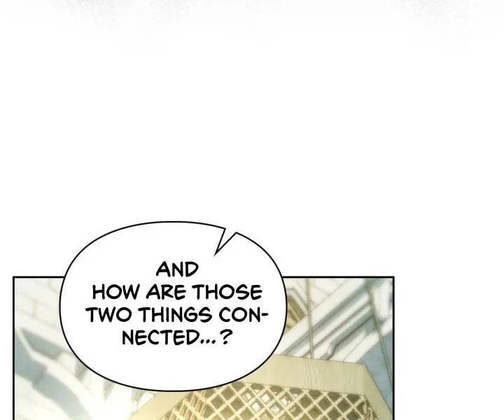 Baby Prisoner of the Winter Castle Chapter 61 page 81 - 