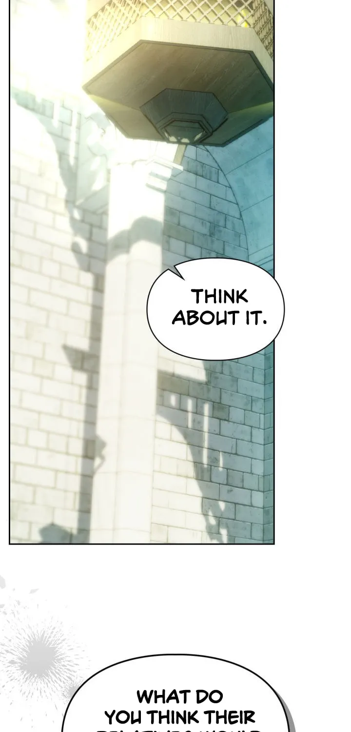 Baby Prisoner of the Winter Castle Chapter 61 page 82 - 