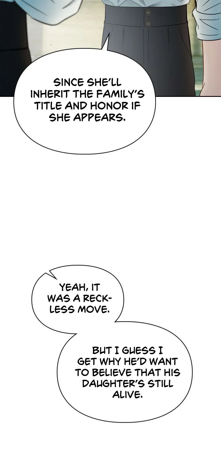 Baby Prisoner of the Winter Castle Chapter 61 page 85 - 