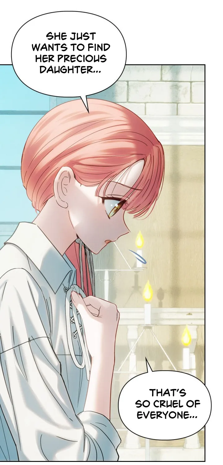 Baby Prisoner of the Winter Castle Chapter 61 page 86 - 
