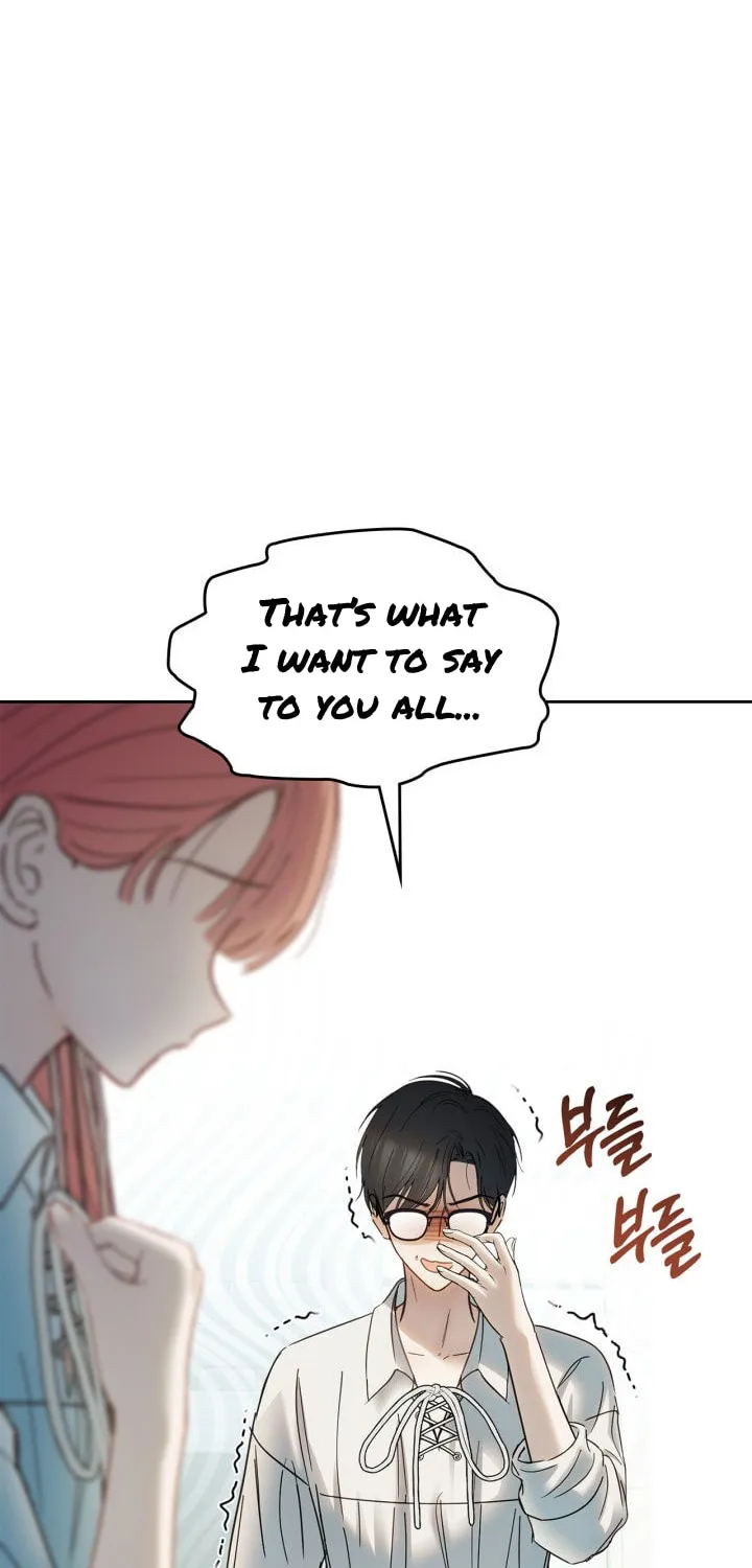 Baby Prisoner of the Winter Castle Chapter 61 page 87 - 