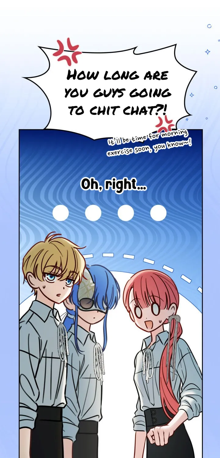 Baby Prisoner of the Winter Castle Chapter 61 page 89 - 