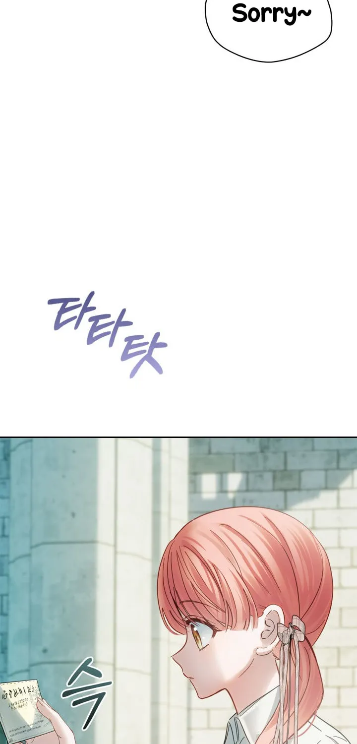 Baby Prisoner of the Winter Castle Chapter 61 page 91 - 
