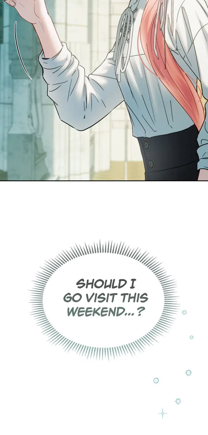 Baby Prisoner of the Winter Castle Chapter 61 page 92 - 