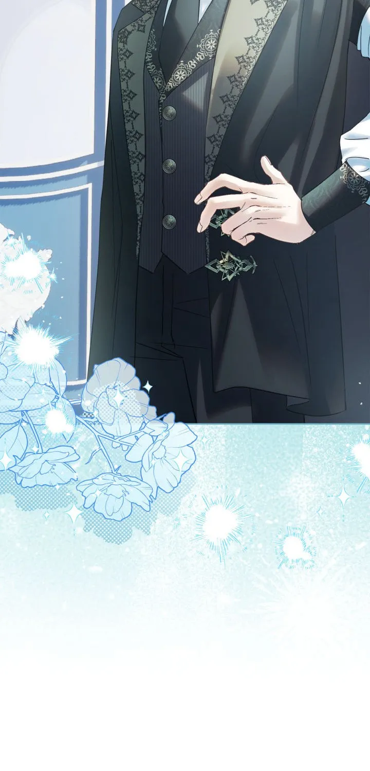 Baby Prisoner of the Winter Castle Chapter 62 page 15 - 