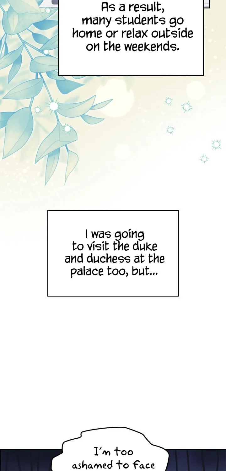 Baby Prisoner of the Winter Castle Chapter 62 page 3 - 
