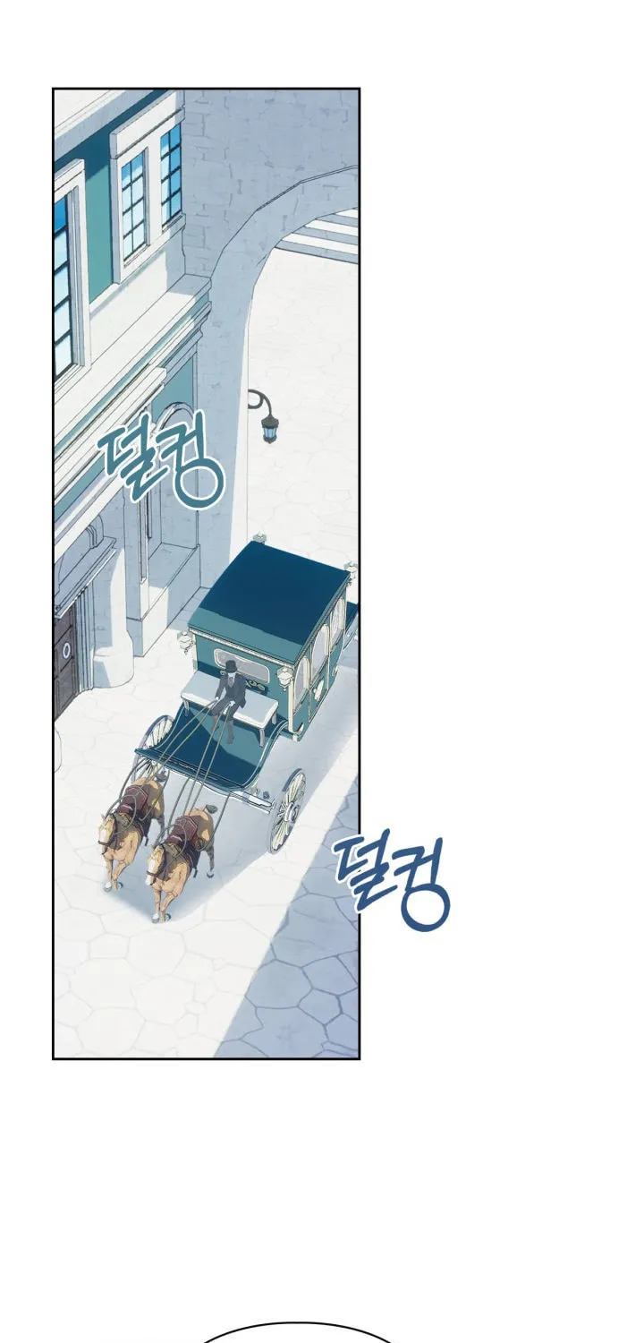Baby Prisoner of the Winter Castle Chapter 62 page 21 - 